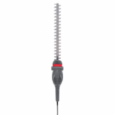 Elektrinė gyvatvorių žoliapjovė POWERPLUS EG POWEG40100, 550W, 560 mm