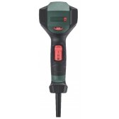 Elektrinė orapūtė HG 20-600, MetaBOX145, Metabo