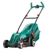Elektrinė vejapjovė Bosch ARM 37, 1400 W