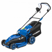 Elektrinė vejapjovė Hyundai LE 4220, 1800 W