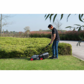 Elektrinė vejapjovė POWERPLUS EG POWEG63705, 1300 W, 320 mm