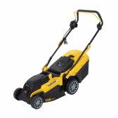 Elektrinė vejapjovė POWERPLUS X POWXG6251, 1600 W, 380 mm