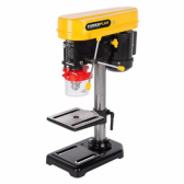 Elektrinės gręžimo staklės POWERPLUS X POWX153, 350 W, kasetė Ø13 mm