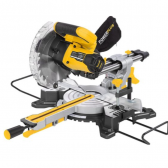 Skersinio pjovimo staklės POWERPLUS POWX075710S, 1,6kW