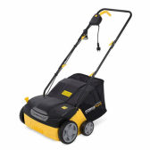Elektrinis aeratorius POWERPLUS XG POWXG7513, 1400 W, 320 mm