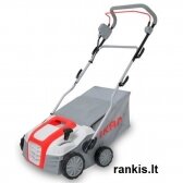 Elektrinis aeratorius-skarifikatorius 1.8 kW Ikra Mogatec IEVL 1840
