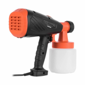 Elektrinis dažymo pistoletas DNIPRO-М SH-65, 500 W