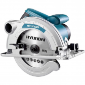 Elektrinis diskinis pjūklas Hyundai C 1400-185, 1400 W