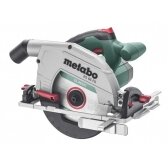 Elektrinis diskinis pjūklas Metabo KS 66 FS, 1,5 kW
