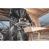 Elektrinis diskinis pjūklas Metabo KS 85 FS, 2,0 kW