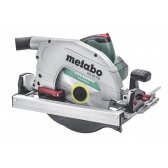 Elektrinis diskinis pjūklas Metabo KS 85 FS, 2,0 kW