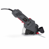 Elektrinis siaurapjūklis POWERPLUS X POWE30040, 500 W, Ø85 mm