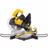 Elektrinis diskinis pjūklas POWERPLUS X POWX075700, 1500 W, Ø210 mm