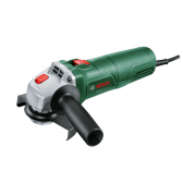 Elektrinis kampinis šlifuoklis Bosch UniversalGrind 750-125, 750 W
