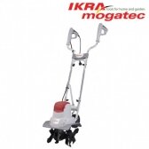 Elektrinis kultivatorius 0,8 kW Ikra Mogatec IEM 800