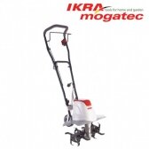 Elektrinis kultivatorius 1,5 kW Ikra Mogatec FEM 1500