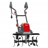 Elektrinis kultivatorius Dedra DED8710, 45cm, 1500W (Nemokamas pristatymas)