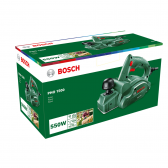 Elektrinis oblius Bosch PHO 1500, 550 W