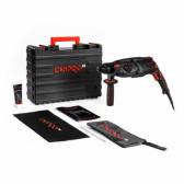 Elektrinis perforatorius DNIPRO-М RH-120MB, 950 W, 3.2 J, SDS-PLUS