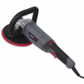 Elektrinis poliruoklis POWERPLUS E POWE41030, 1200 W, Ø180 mm