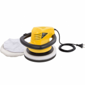 Elektrinis poliruoklis POWERPLUS X POWX04960, 120 W, 250 mm