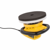 Elektrinis poliruoklis POWERPLUS X POWX04960, 120 W, 250 mm
