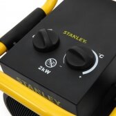 Elektrinis šlidytuvas, 230V 2 kW, Stanley