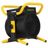 Elektrinis šlidytuvas, 230V 3 kW, Stanley