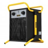 Elektrinis šlidytuvas, 400V 9 kW, Stanley