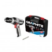 ELEKTRINIS SUKTUVAS GRAPHITE 58G792 250W