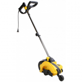 Elektrinis vejos kraštų pjoviklis Texas EC1400+šepetys, 1,4 kW