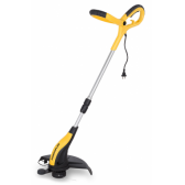 Elektrinis trimeris-žoliapjovė POWERPLUS X POWXG30033, 500 W, Ø320 mm