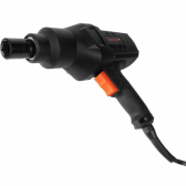 Elektrinis veržliaraktis DNIPRO-M HW-35, 950 W 1/2 &quot, 350 Nm