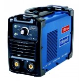 Elektrodinis suvirinimo aparatas WSE 1000 (WSE1000) + priedai, Scheppach