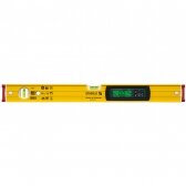 Elektroninis gulsčiukas su magnetu IP65 STABILA 196-2M 183 cm