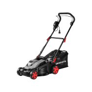 Elektrinė vėjapjovė GRAPHITE 59G474, 1500W, 36cm