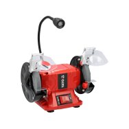 Elektrinis galąstuvas | su lempa | 250W (150X12,7 mm) (YT-822103) Elektrinis galąstuvas | su lempa | 250W (150X12,7 mm) (YT-822103)