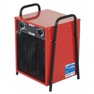 Elektrinis šildytuvas 15kW Dedra DED9925