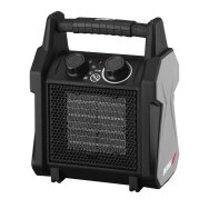 Elektrinis šildytuvas 2,0kW PTC Dedra DED9930C4