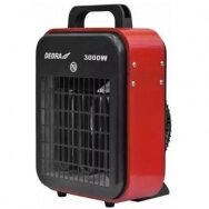 Elektrinis šildytuvas 3kW Dedra DED9921B