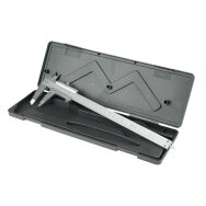 Slankmatis Dedra MC0015, 200mm, anglinis plienas