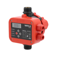 Elektroninis slėgio jungiklis relė siurbliui (YT-85392)