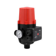 Elektroninis slėgio jungiklis relė siurbliui (YT-85393)