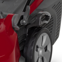 Elektrinė vejapjovė - Castelgarden XP 40 4 Elektrinė vejapjovė - Castelgarden XP 40 4