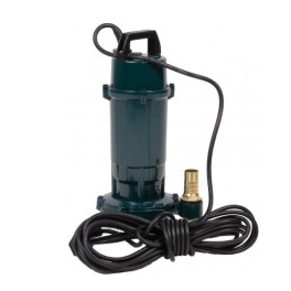 Elektrinis drenažinis vandens siurblys Suptec SP-15 be plūdės, 1.5 kW Elektrinis drenažinis vandens siurblys Suptec SP-15 be plūdės, 1.5 kW