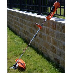 Elektrinis trimeris DAEWOO DABC 1400E, 1.2kW 6