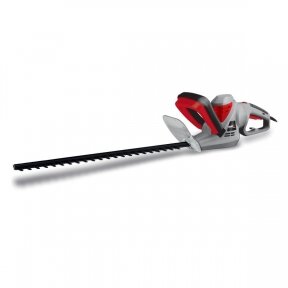 Elektrinės gyvatvorių žirklės Dedra DED8691, 600W, 55cm