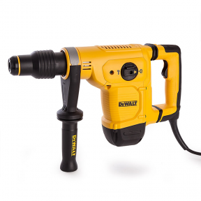 Elektrinis perforatorius DeWalt D25810K-QS, 1050 W, SDS-max