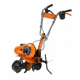 Elektrinis kultivatorius DAEWOO DAT 2500E, 2000W 7 Elektrinis kultivatorius DAEWOO DAT 2500E, 2000W 7