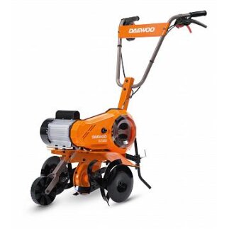 Elektrinis kultivatorius DAEWOO DAT 2500ER, 2000W Elektrinis kultivatorius DAEWOO DAT 2500ER, 2000W